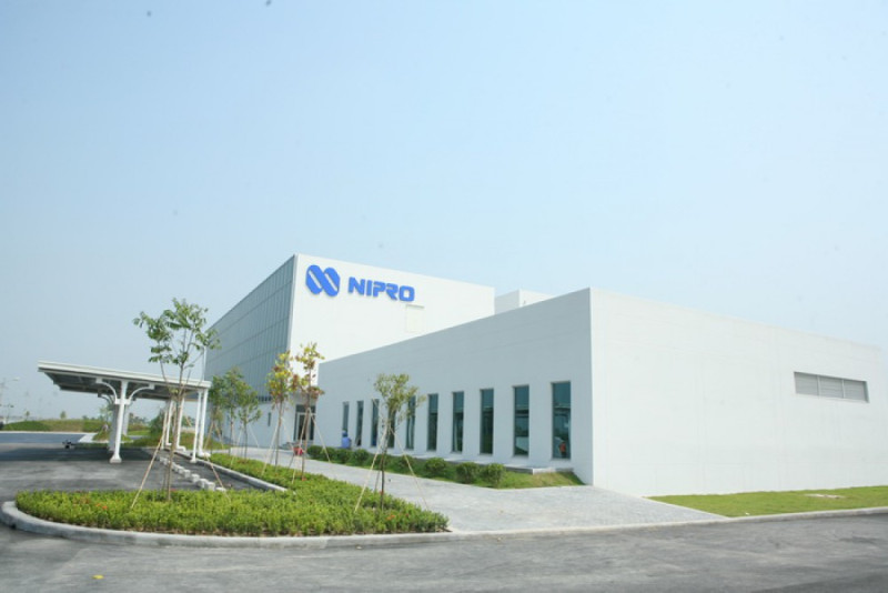 Tập đoàn Taikisha ký cam kết thực hiến Mười Nguyên tắc của Hiệp ước Toàn cầu Liên Hợp Quốc