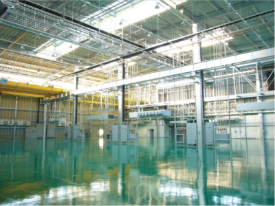 HVAC Công nghiệp