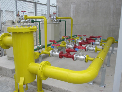 Hệ thống LPG