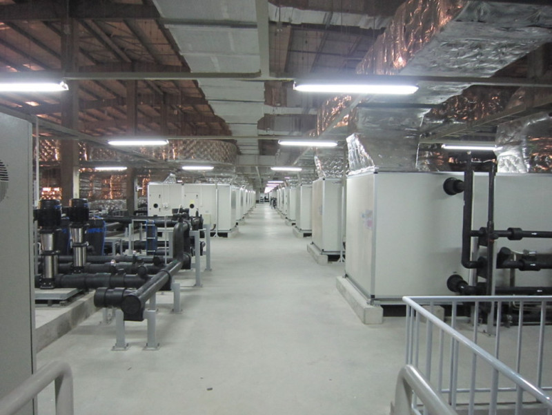 Hệ thống HVAC