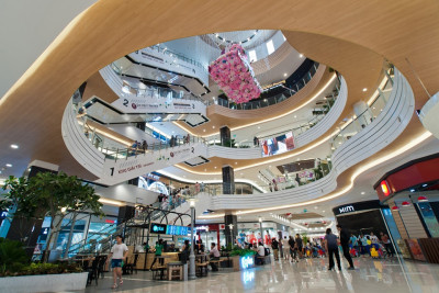 HVAC Dân dụng