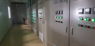 Hệ thống BMS